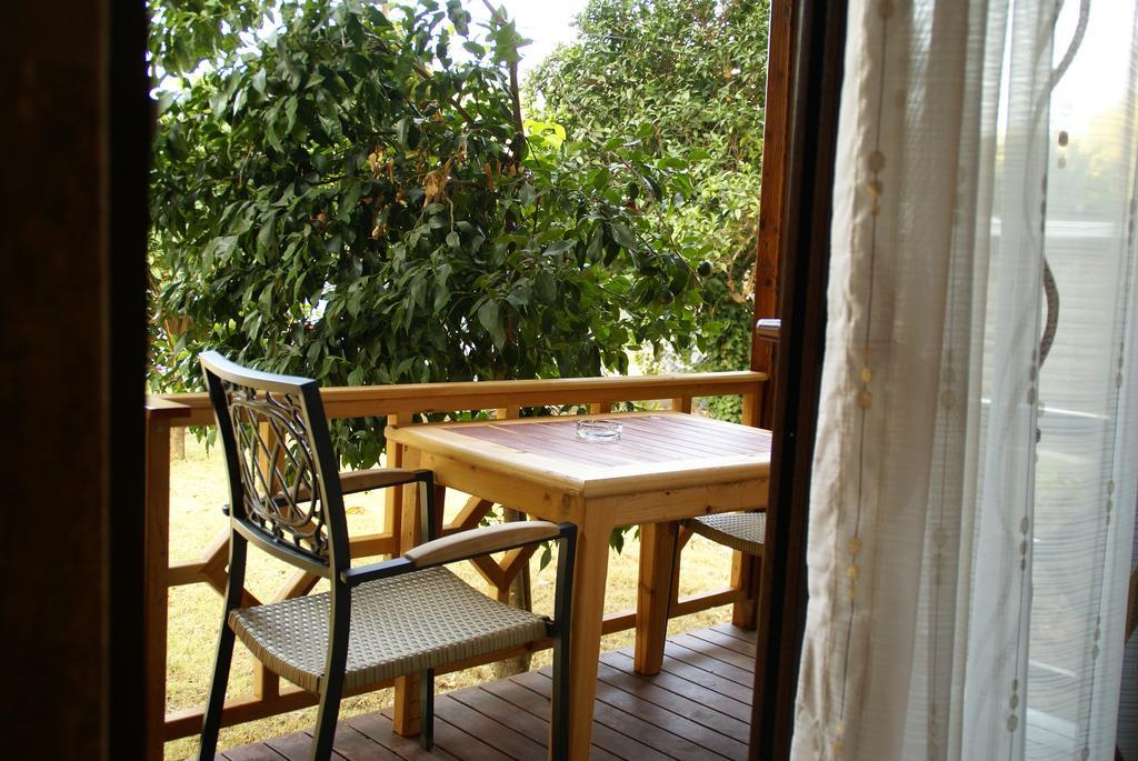 Maji Village Çıralı Zewnętrze zdjęcie