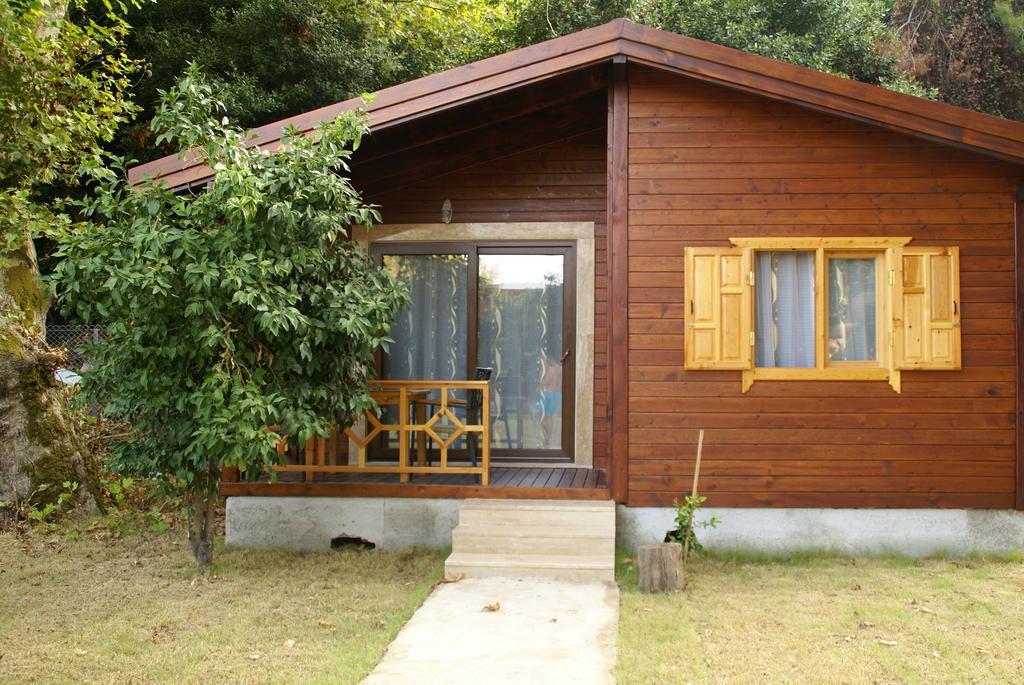 Maji Village Çıralı Zewnętrze zdjęcie