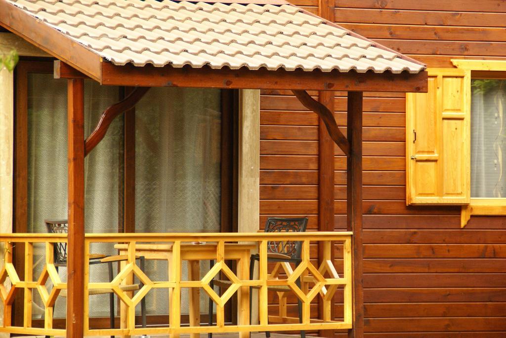 Maji Village Çıralı Zewnętrze zdjęcie