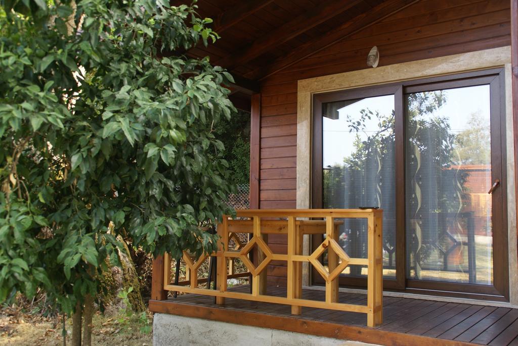Maji Village Çıralı Zewnętrze zdjęcie