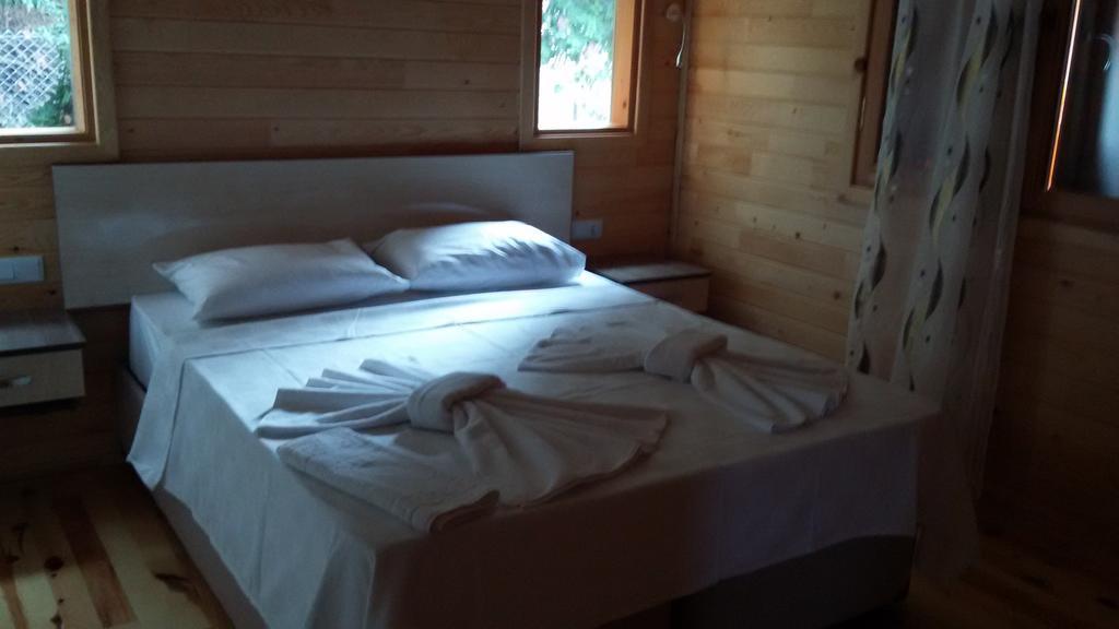 Maji Village Çıralı Pokój zdjęcie
