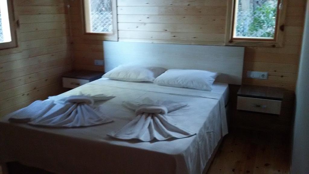 Maji Village Çıralı Pokój zdjęcie