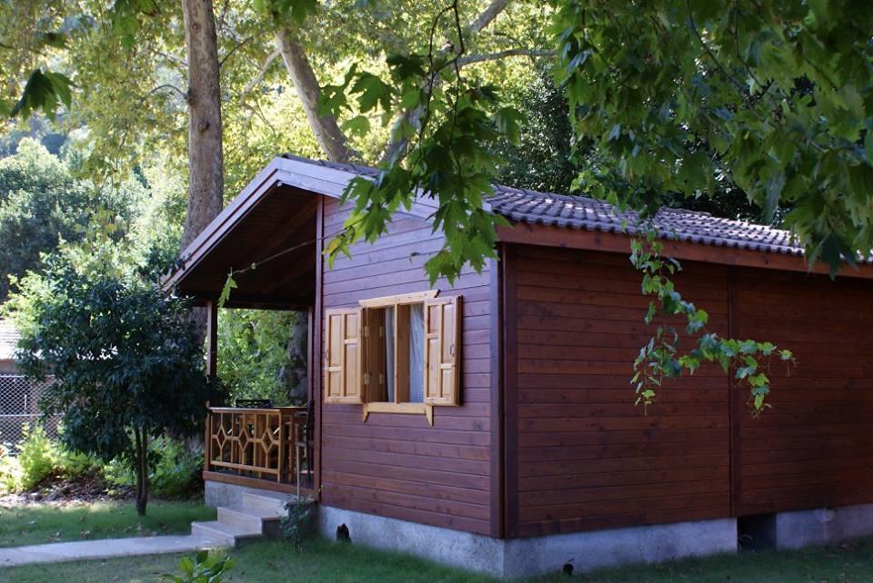 Maji Village Çıralı Zewnętrze zdjęcie