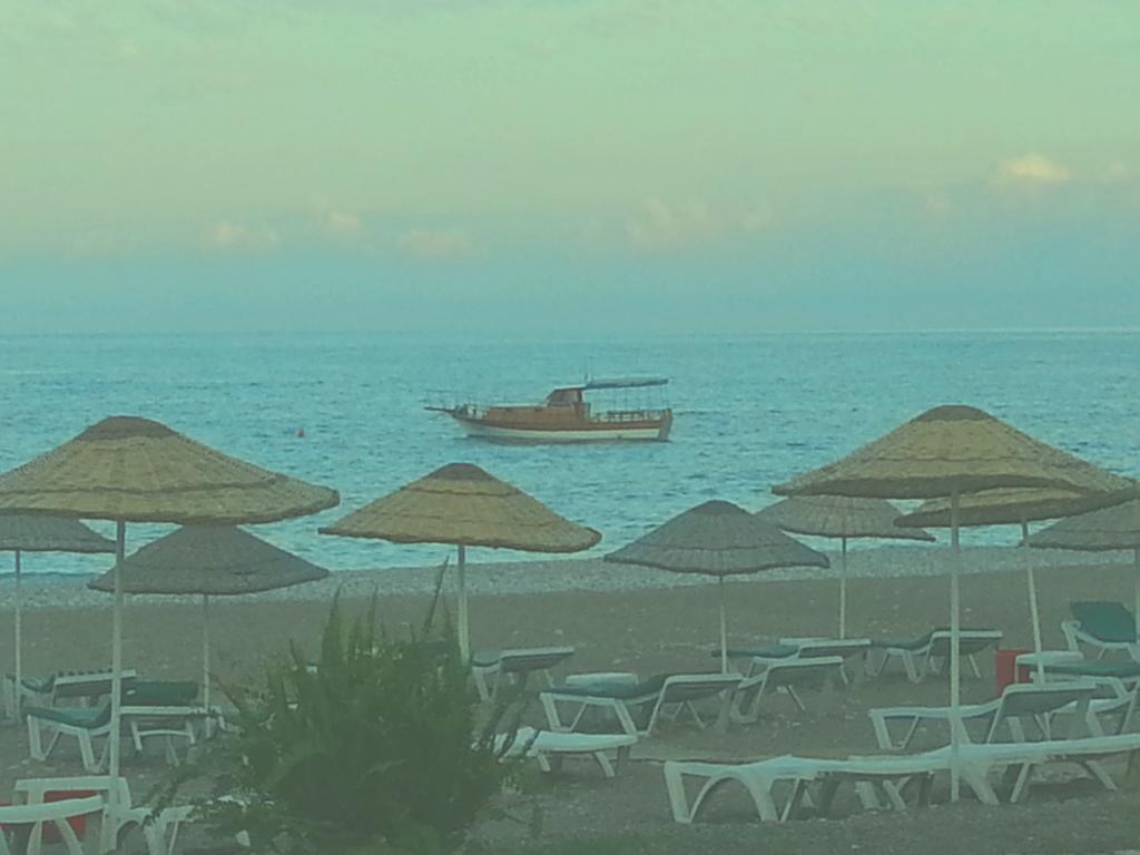 Maji Village Çıralı Zewnętrze zdjęcie