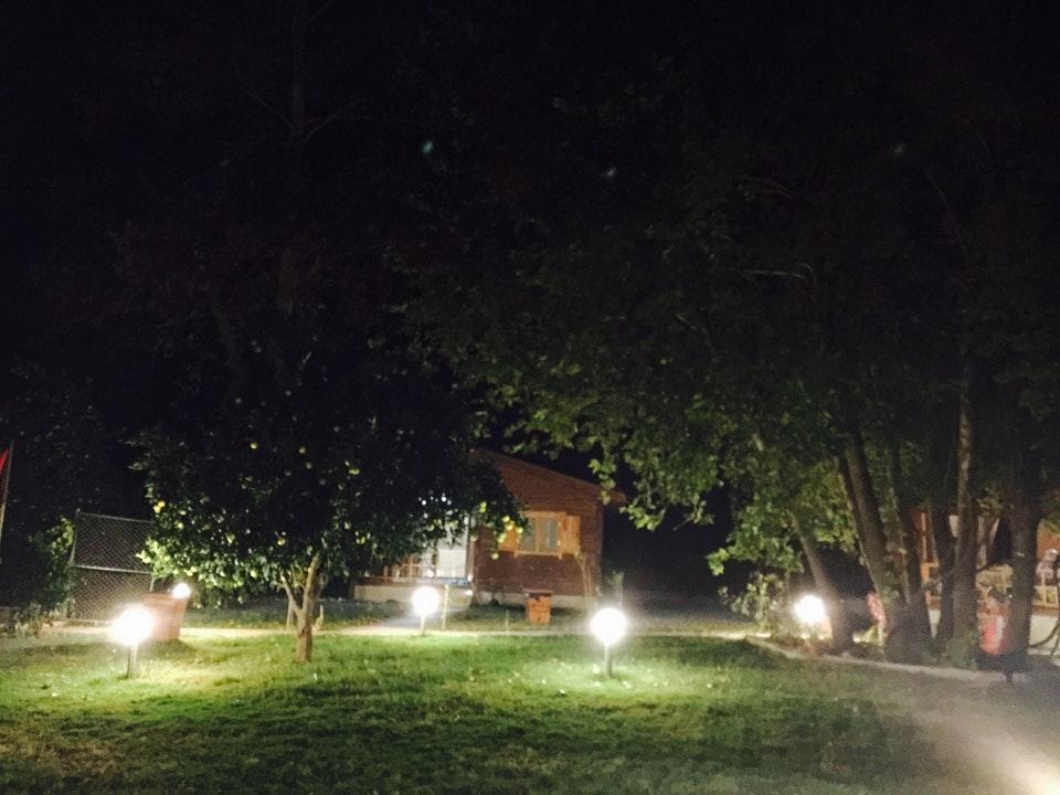 Maji Village Çıralı Zewnętrze zdjęcie