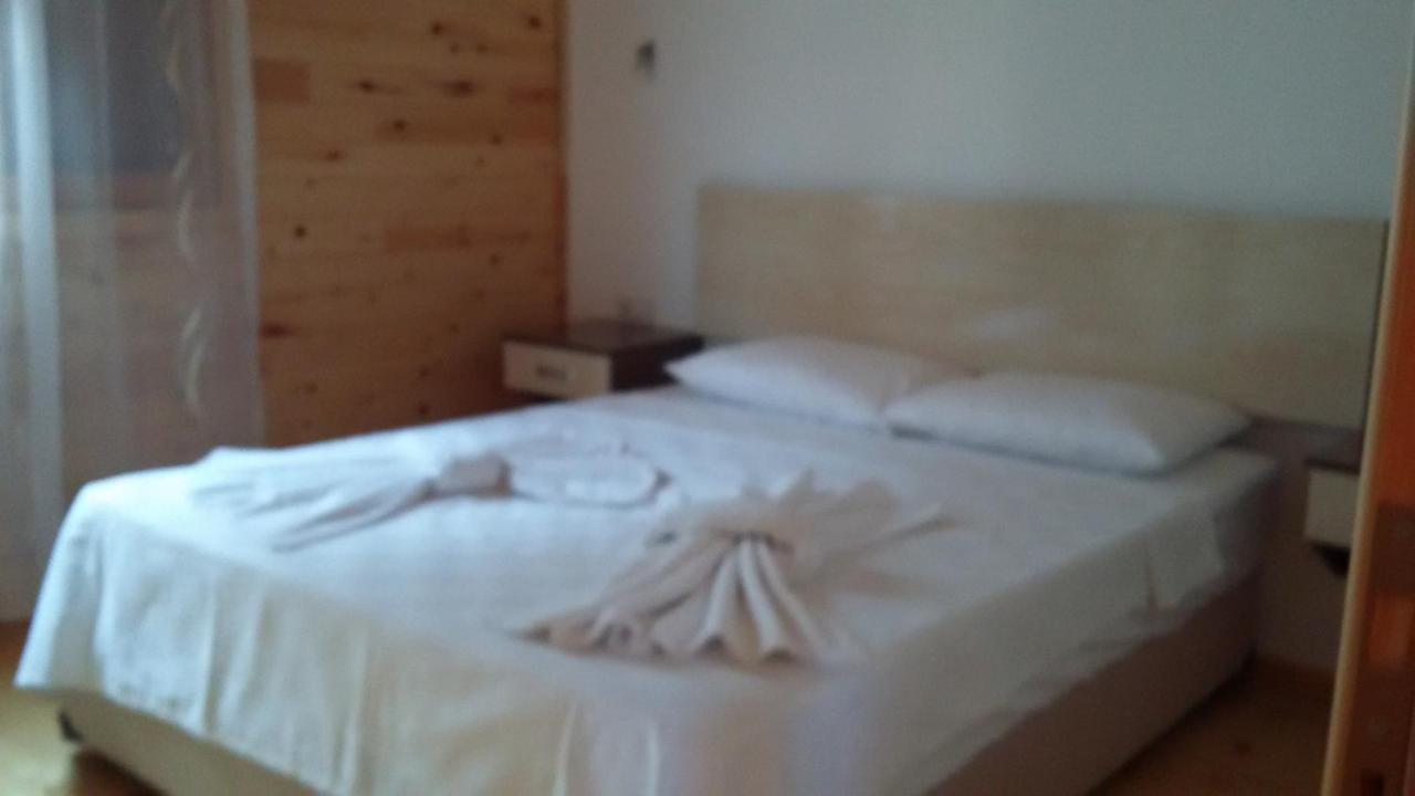 Maji Village Çıralı Zewnętrze zdjęcie