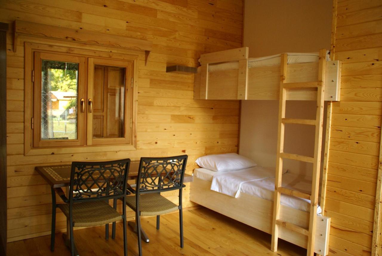 Maji Village Çıralı Zewnętrze zdjęcie