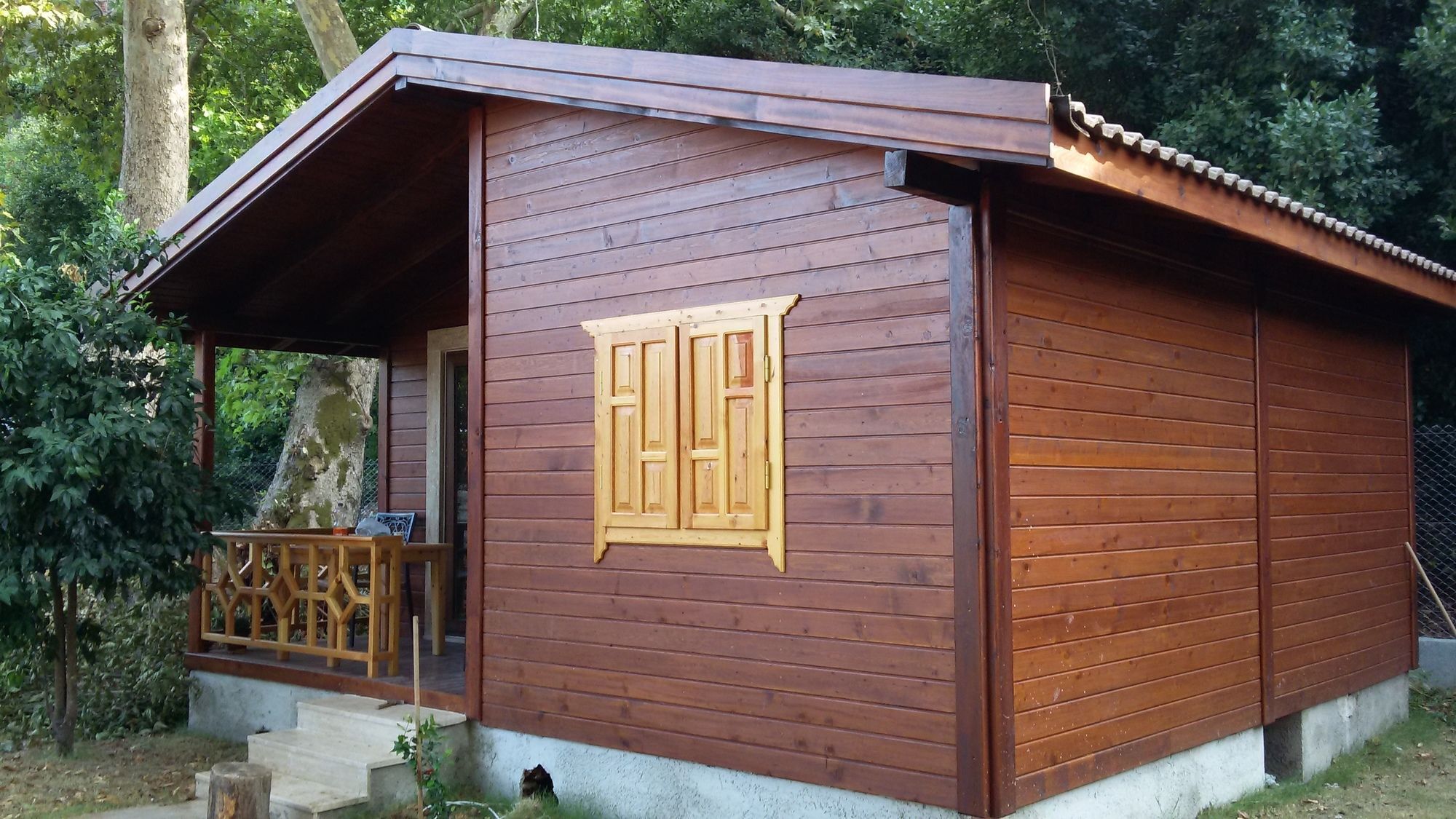 Maji Village Çıralı Zewnętrze zdjęcie
