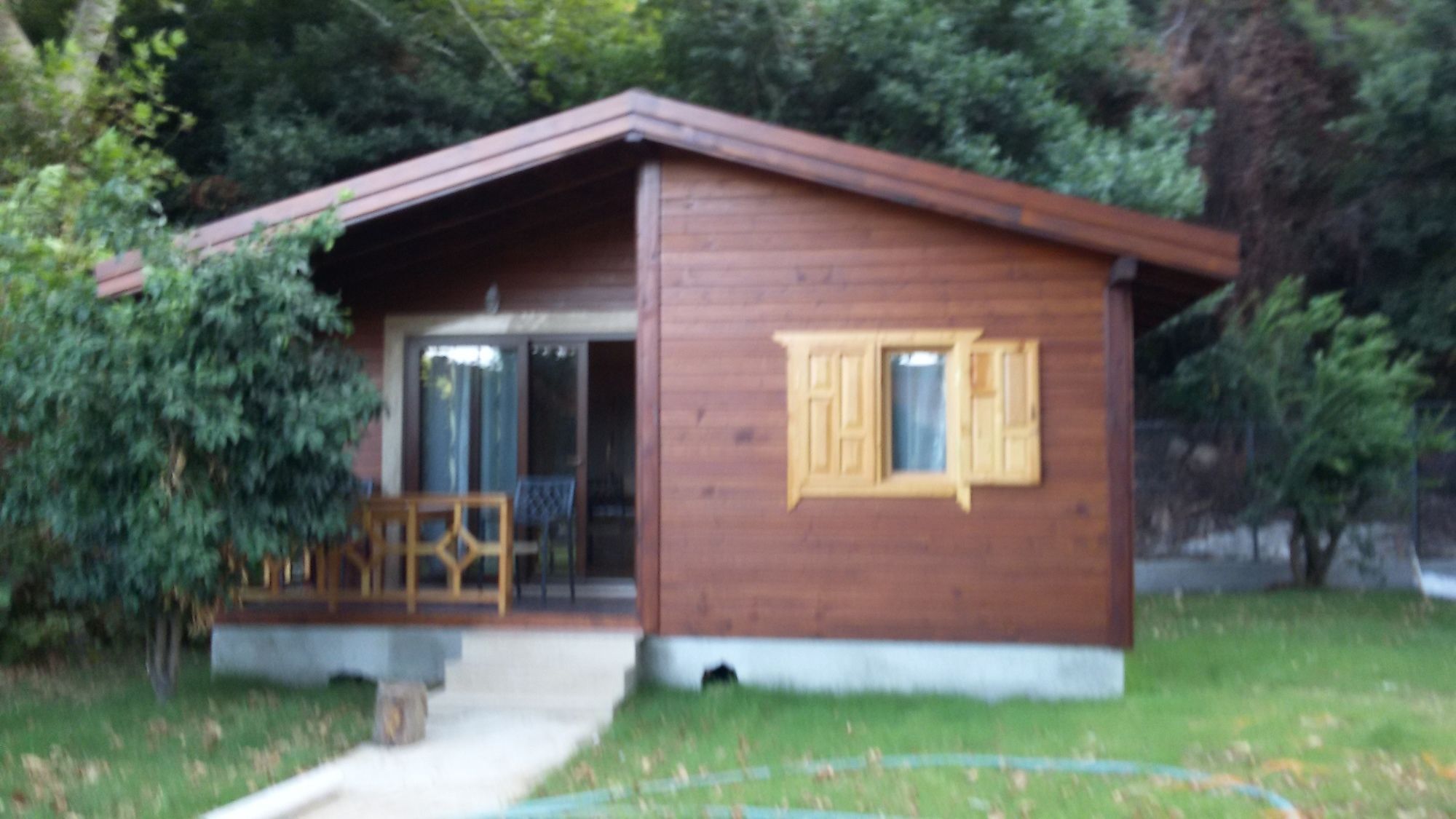 Maji Village Çıralı Zewnętrze zdjęcie