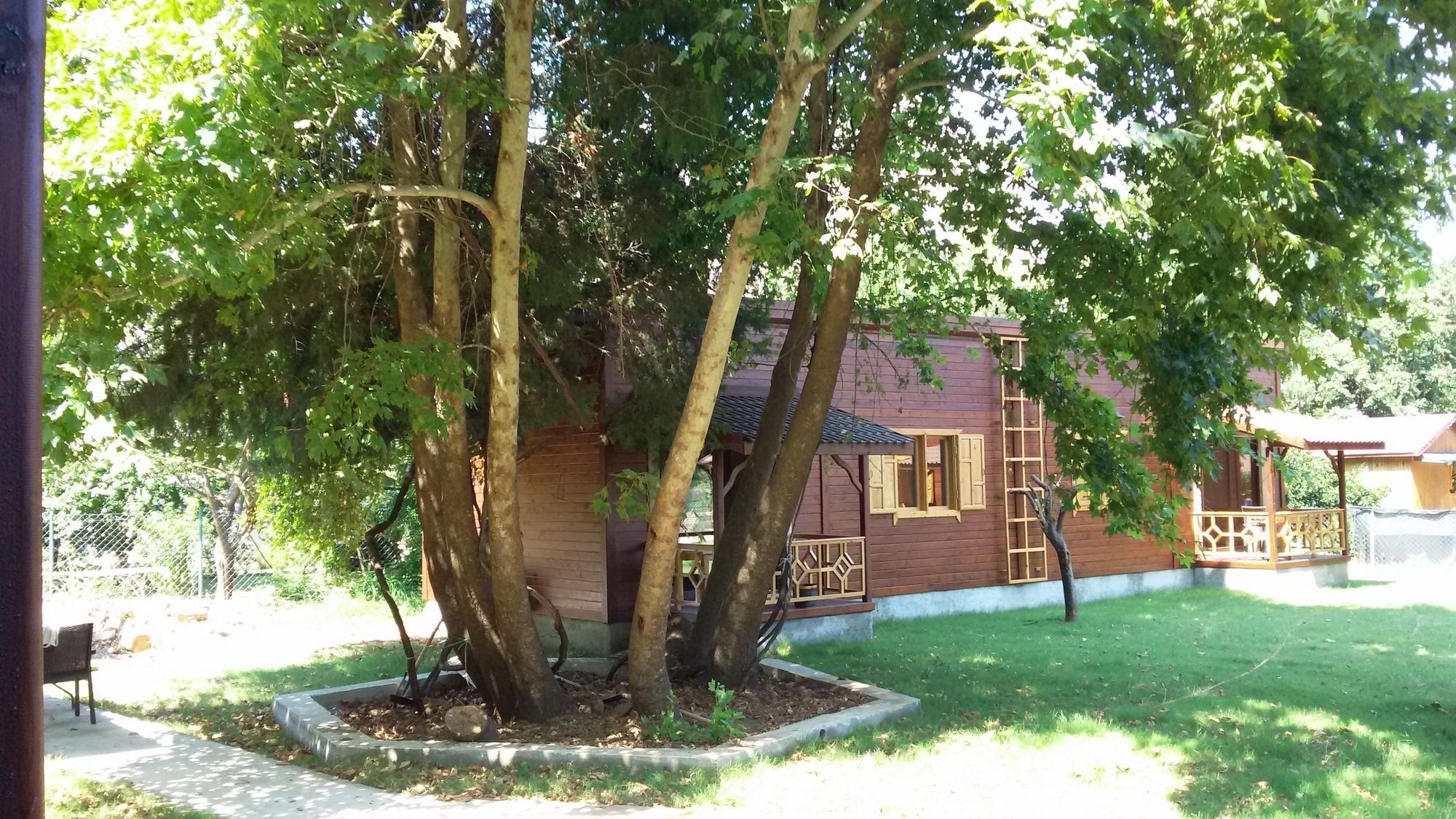 Maji Village Çıralı Zewnętrze zdjęcie