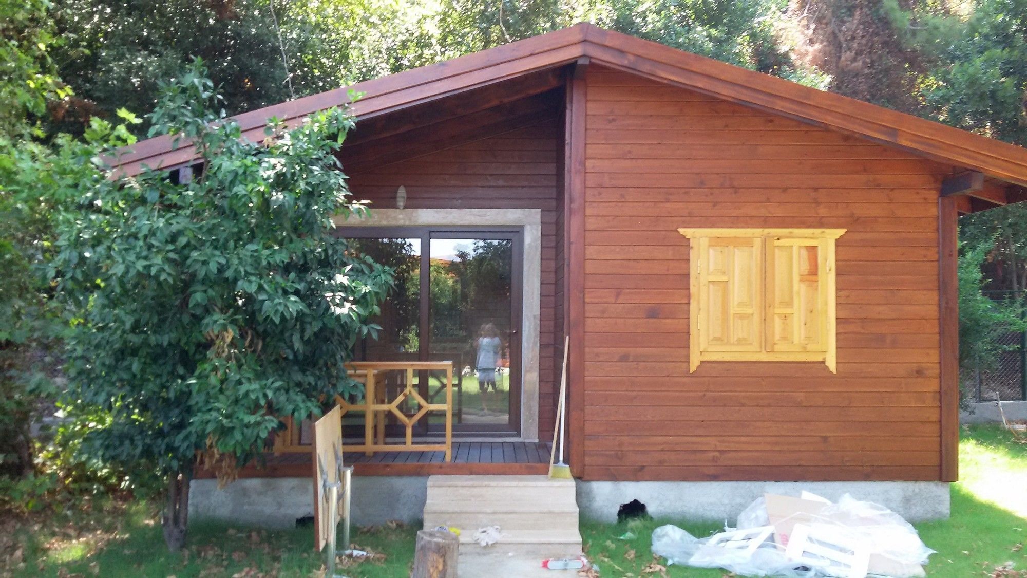 Maji Village Çıralı Zewnętrze zdjęcie