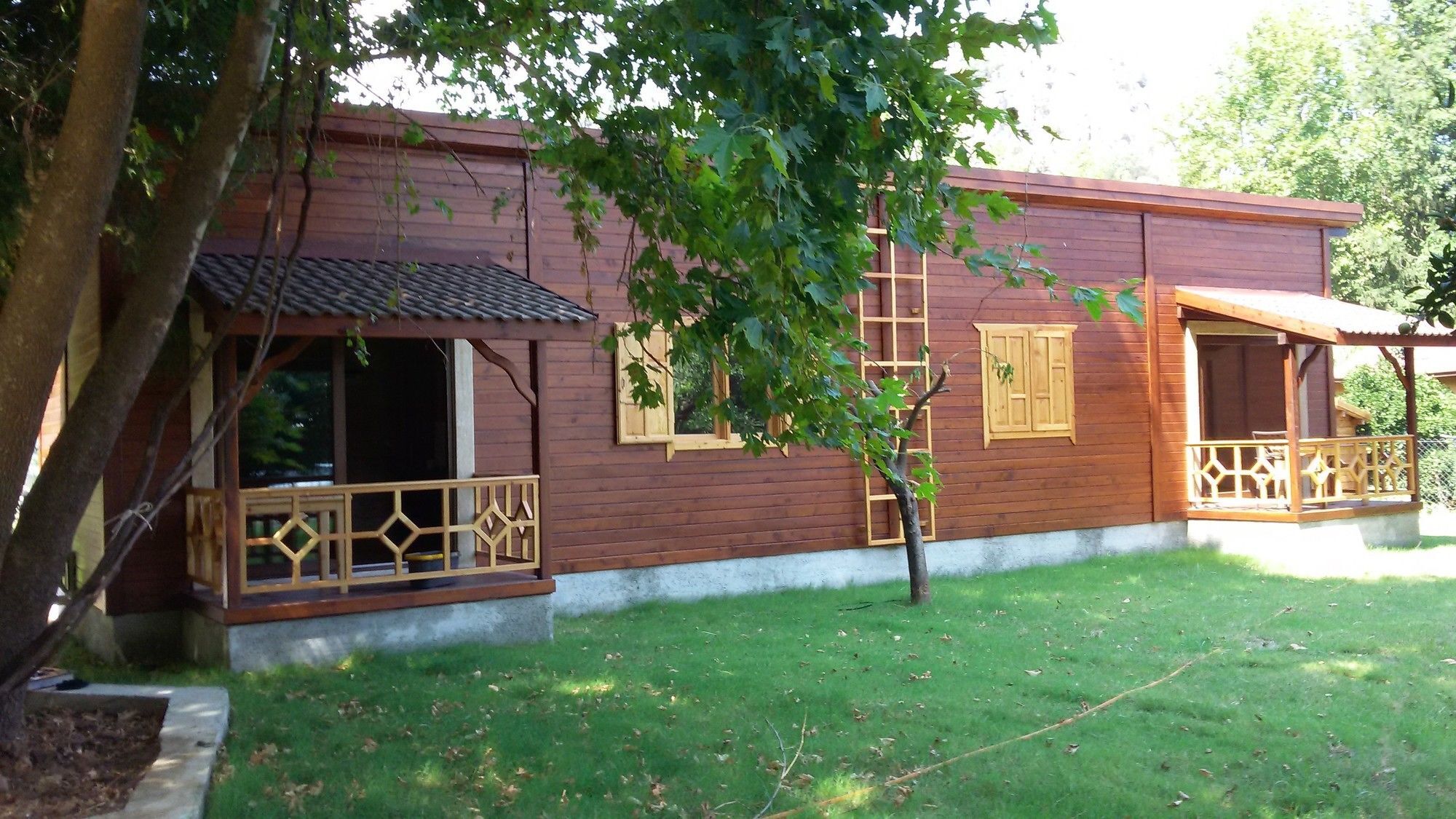 Maji Village Çıralı Zewnętrze zdjęcie